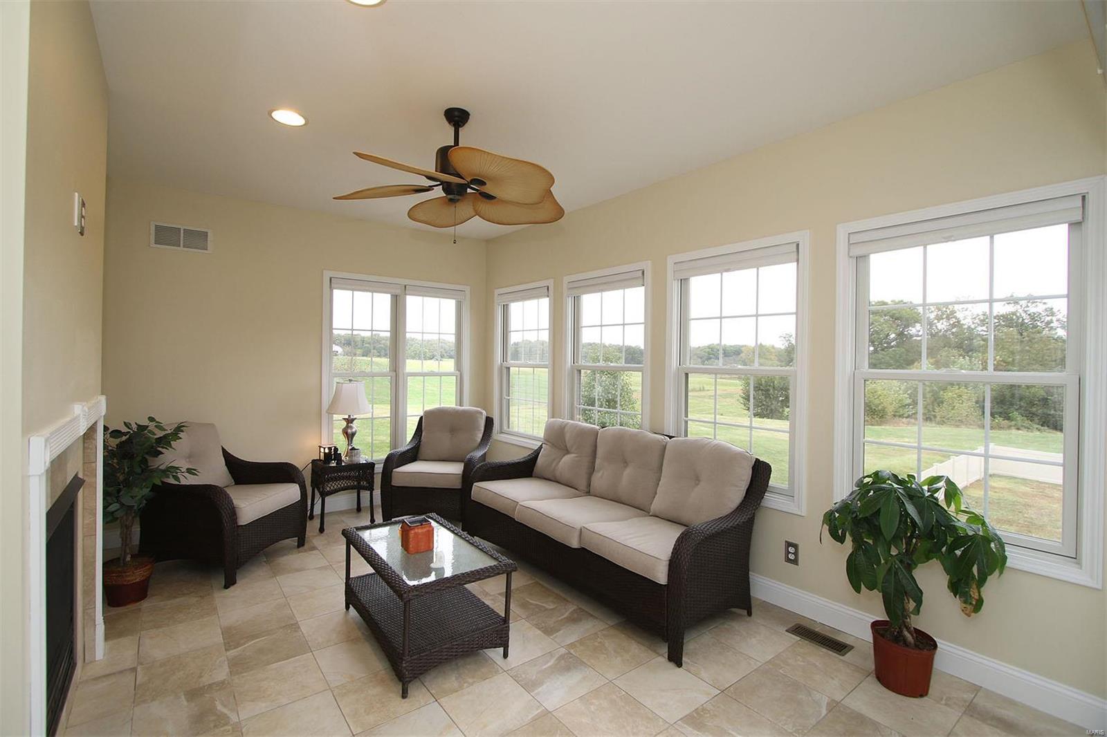 2482 Becker Road Highland, IL 62249 - Photo 10 of 71