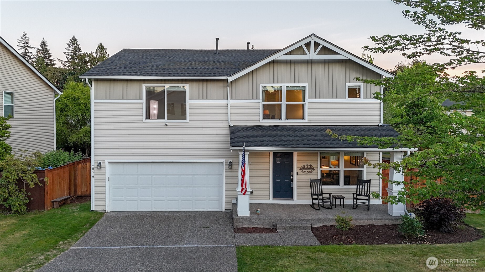 20410 Corbridge Road Southeast Monroe, WA 98272 - Photo 1 of 30