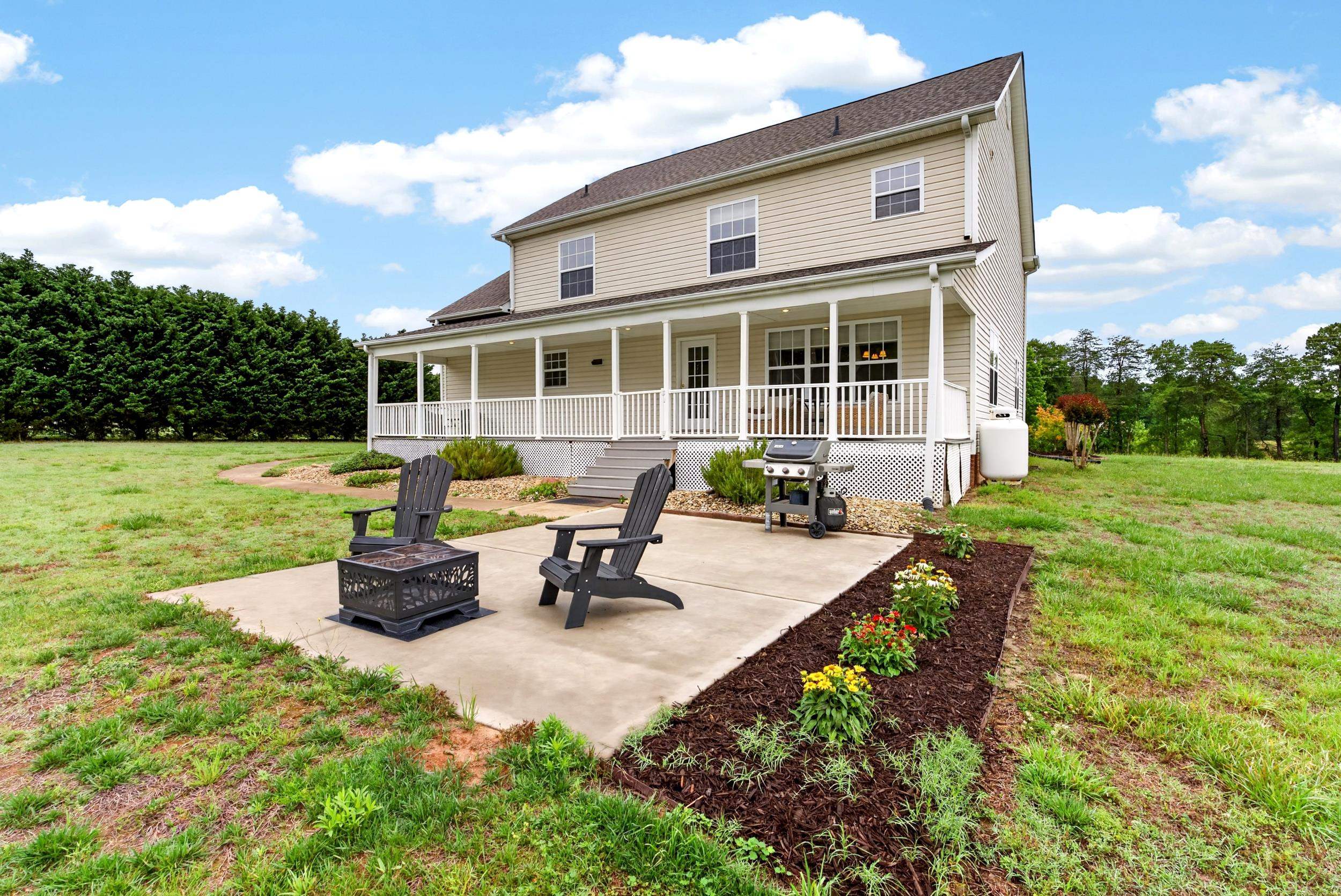268 Holden Drive Inman, SC 29349 - Photo 37 of 48