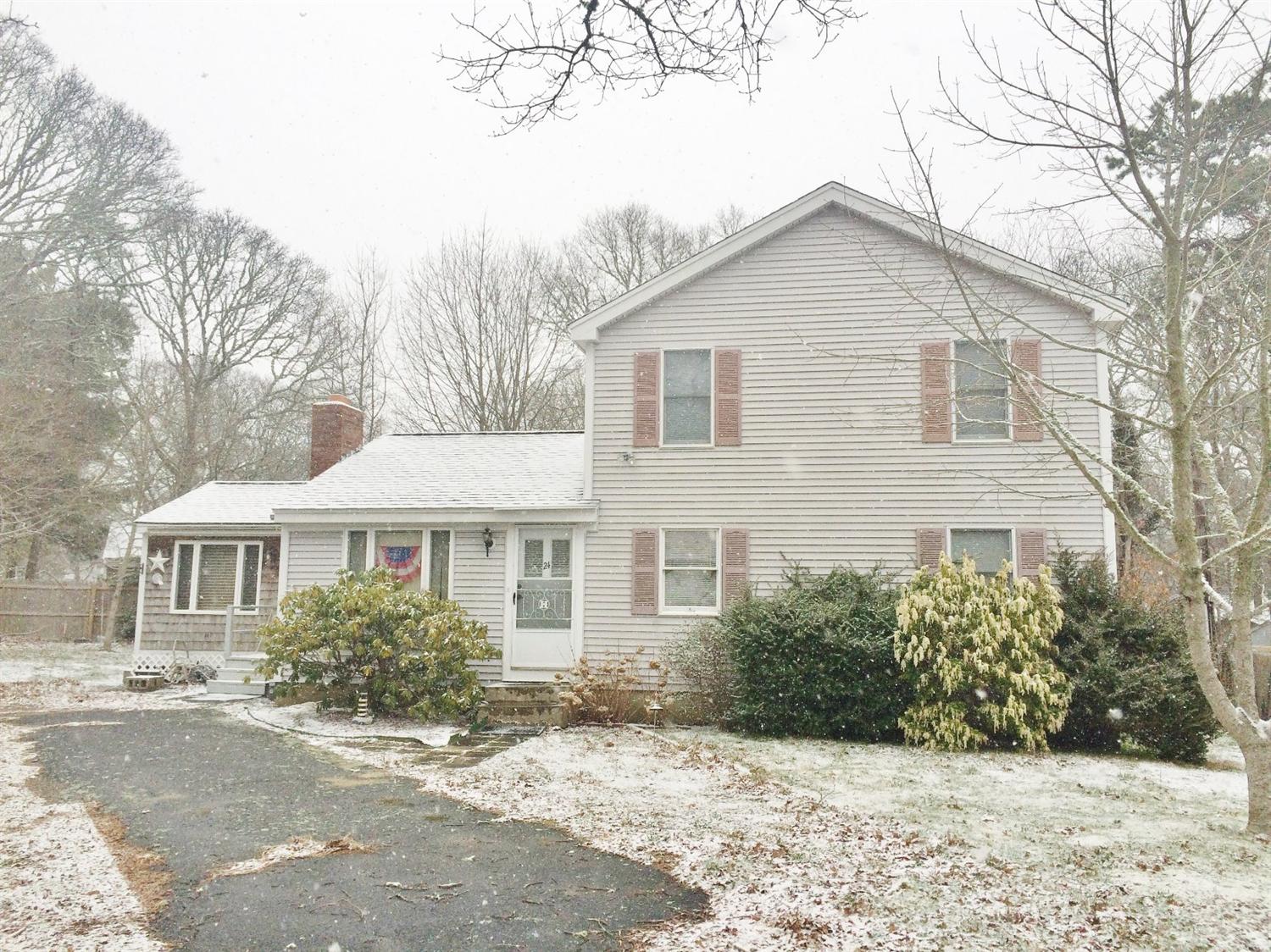 24 Lake Road Yarmouth, MA 02673 - Photo 1 of 13 Gallery Image 1