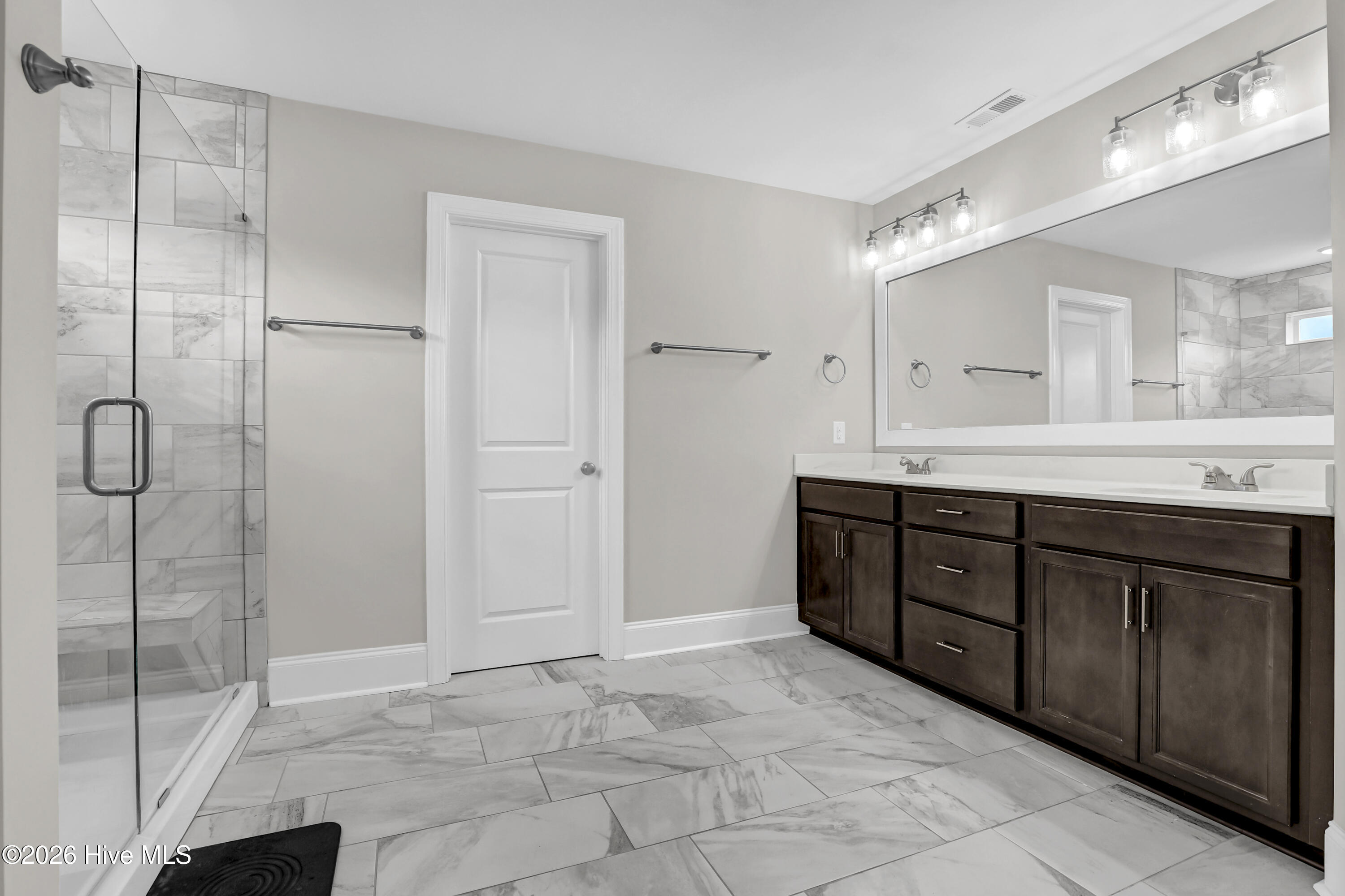 413 Canter Crest Road Hampstead, NC 28443 - Photo 28 of 56 Master Bathroom
