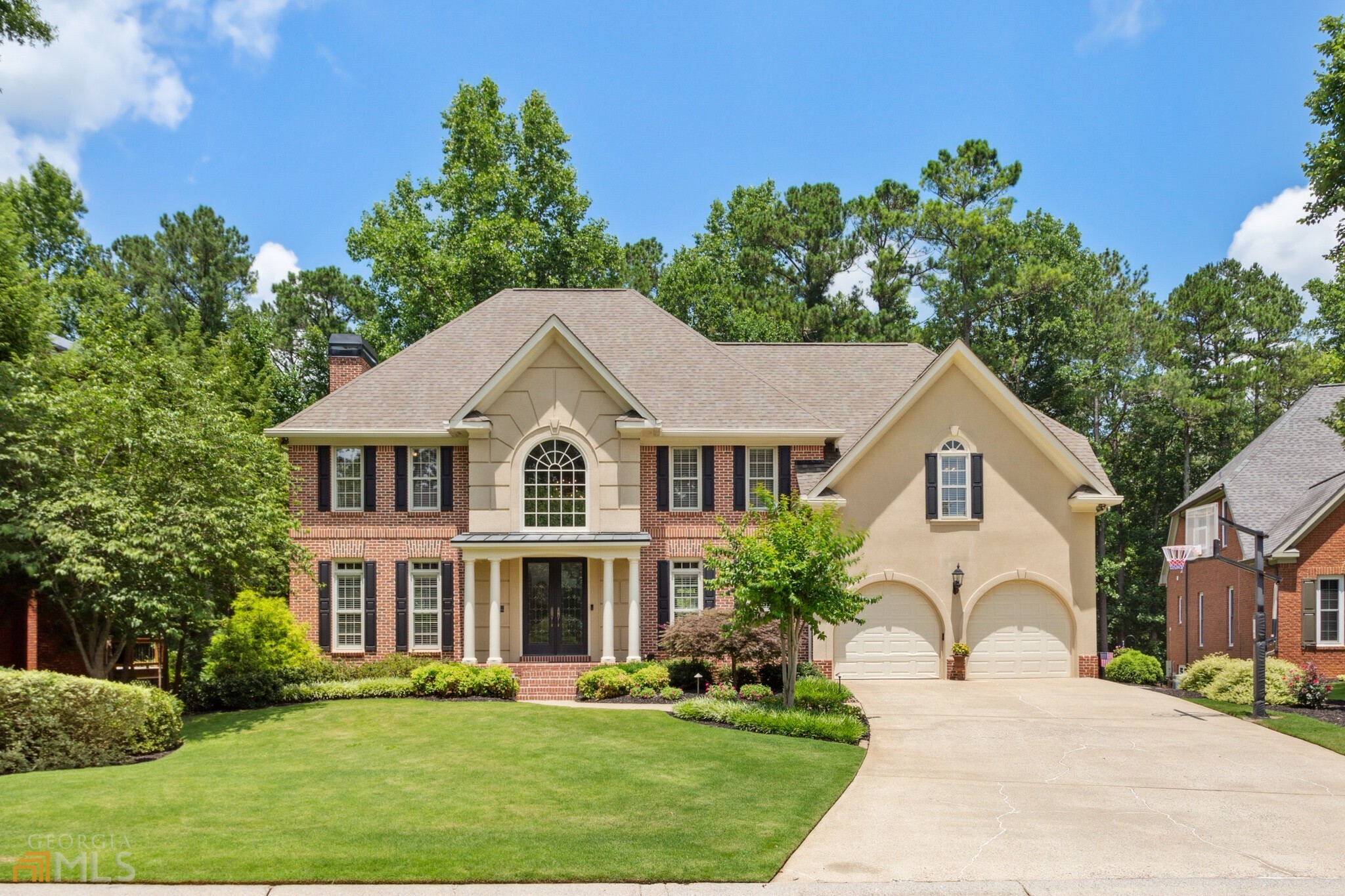 1418 Downington Overlook, Acworth, GA