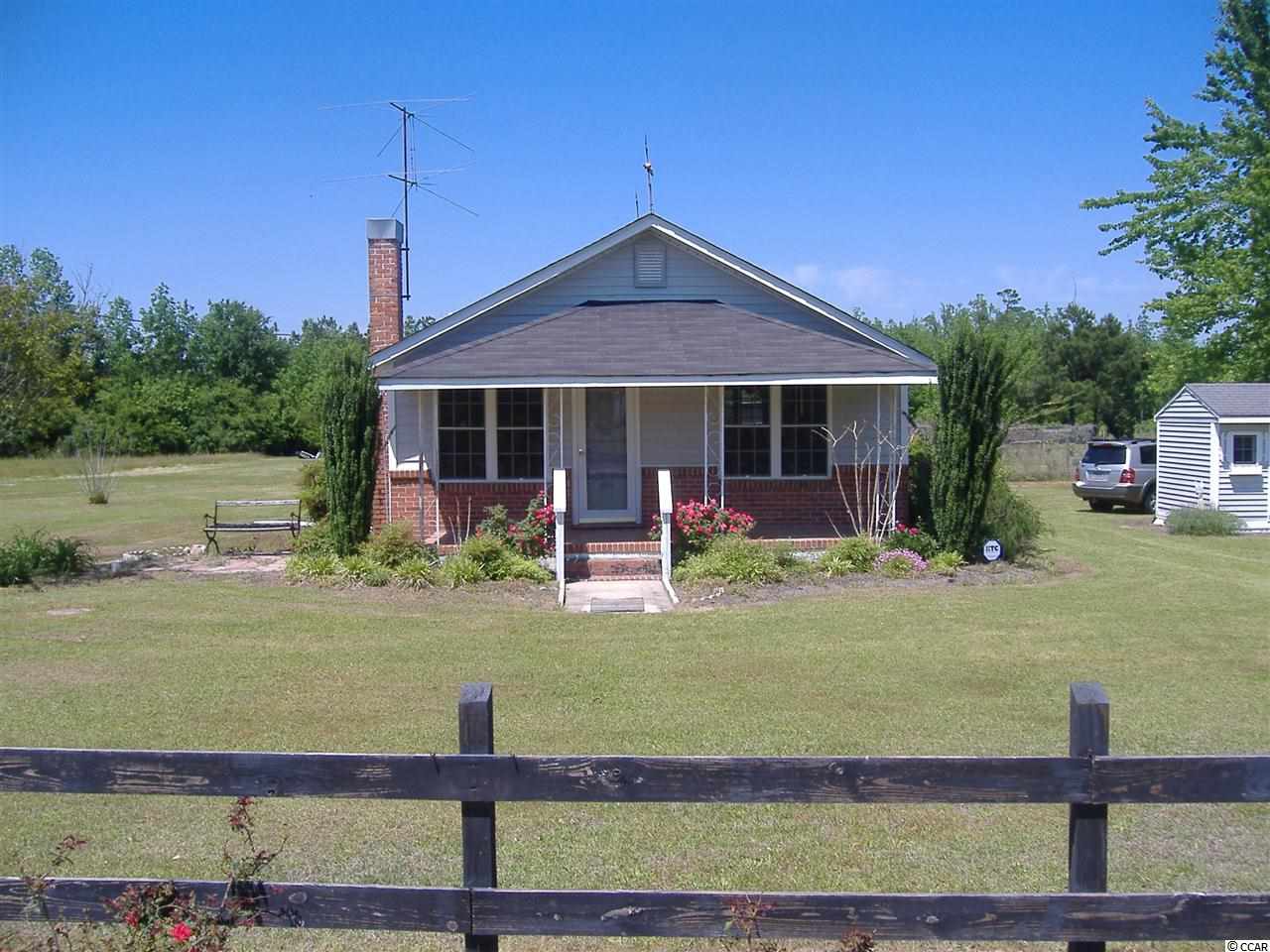 1609 M W Stroud Road Nichols, SC 29581 - Photo 1 of 21 Gallery Image 1