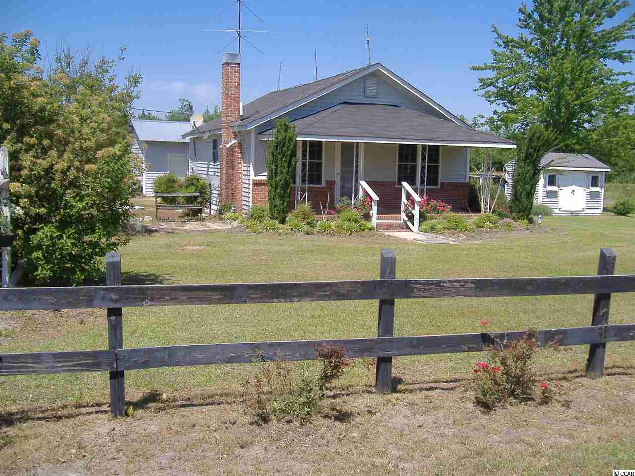1609 M W Stroud Road Nichols, SC 29581 - Photo 2 of 21 Gallery Image 2