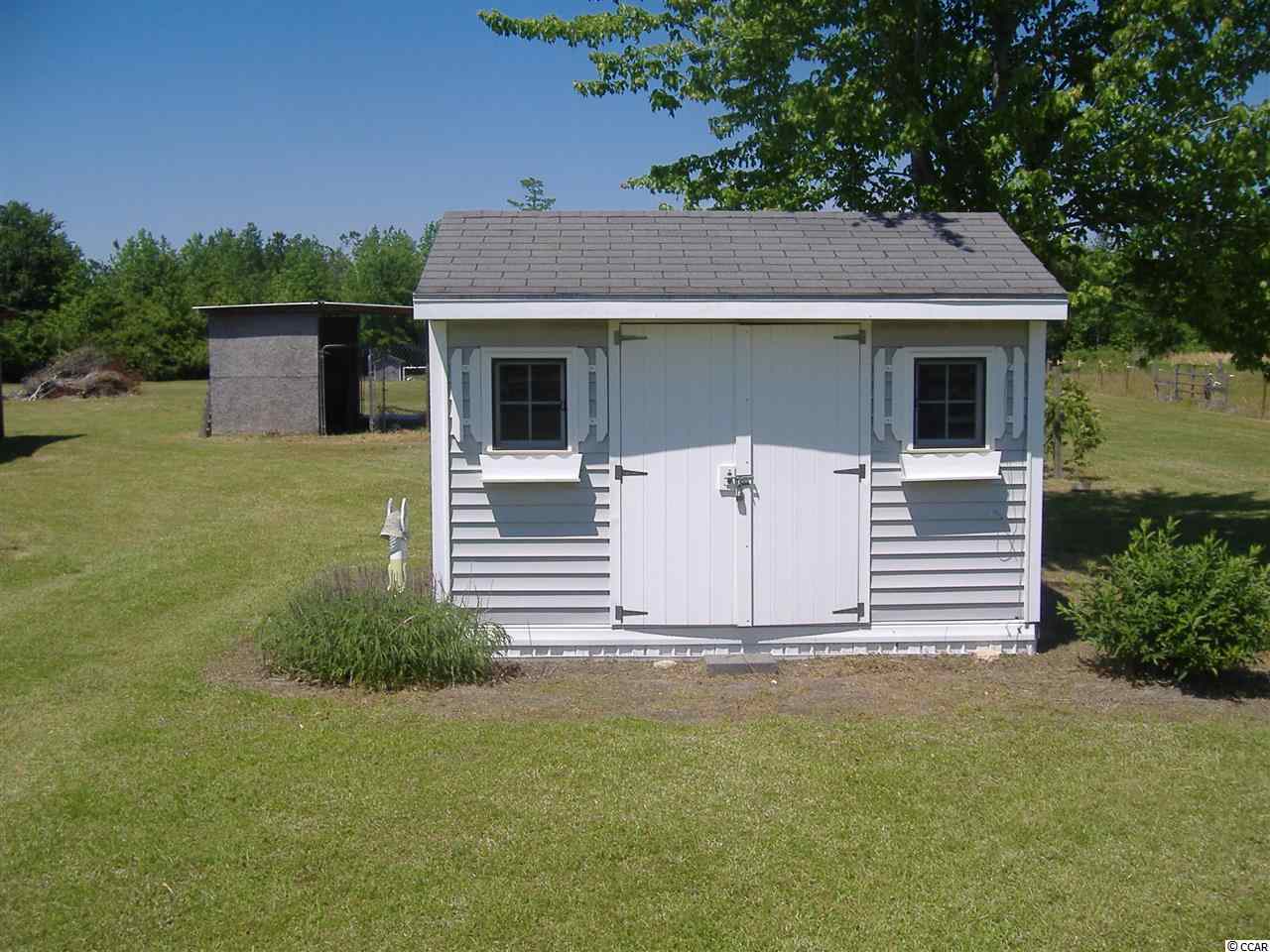 1609 M W Stroud Road Nichols, SC 29581 - Photo 14 of 21 Gallery Image 14