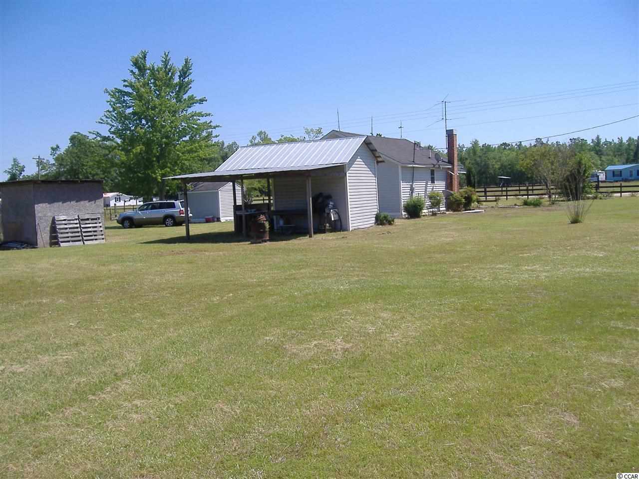 1609 M W Stroud Road Nichols, SC 29581 - Photo 16 of 21 Gallery Image 16
