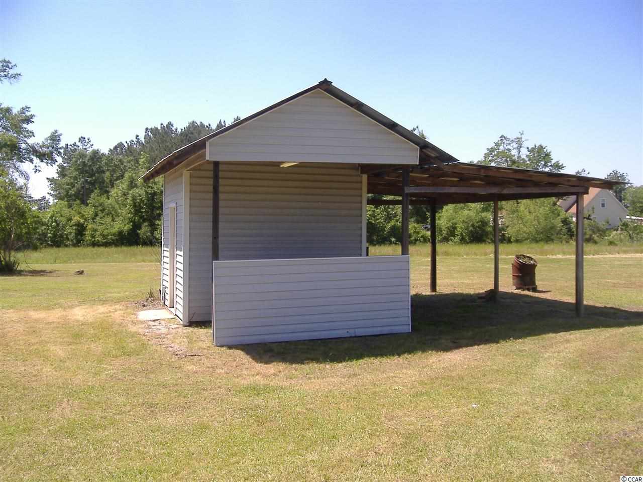 1609 M W Stroud Road Nichols, SC 29581 - Photo 17 of 21 Gallery Image 17