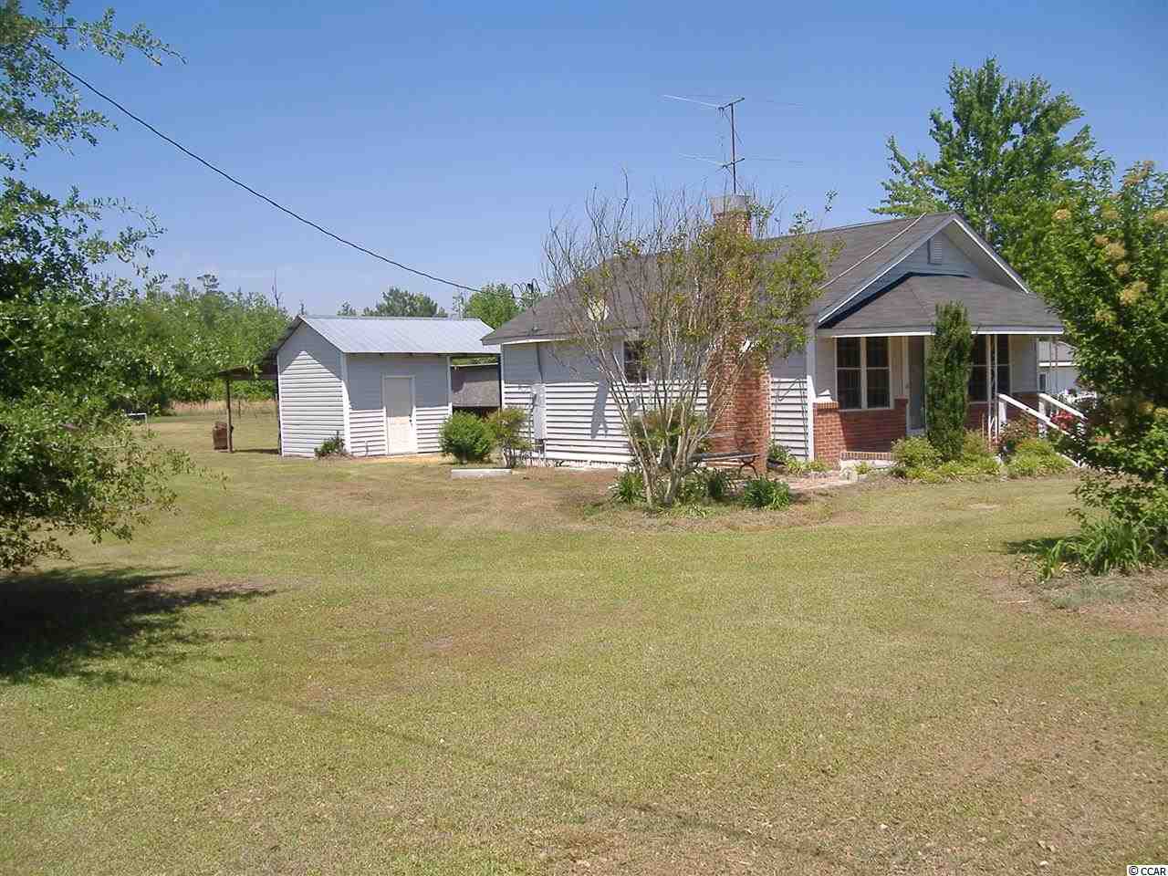 1609 M W Stroud Road Nichols, SC 29581 - Photo 3 of 21 Gallery Image 3