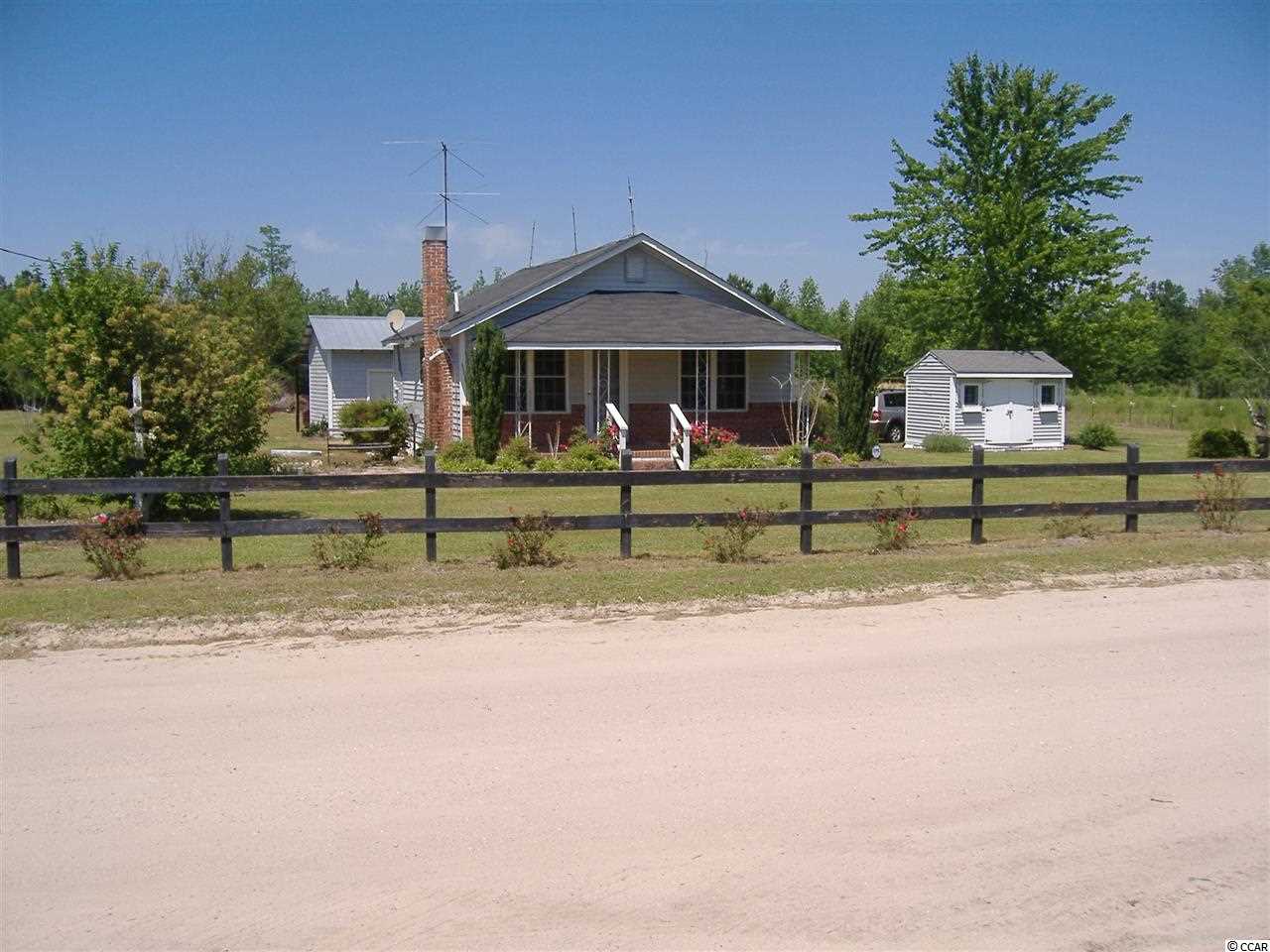 1609 M W Stroud Road Nichols, SC 29581 - Photo 5 of 21 Gallery Image 5