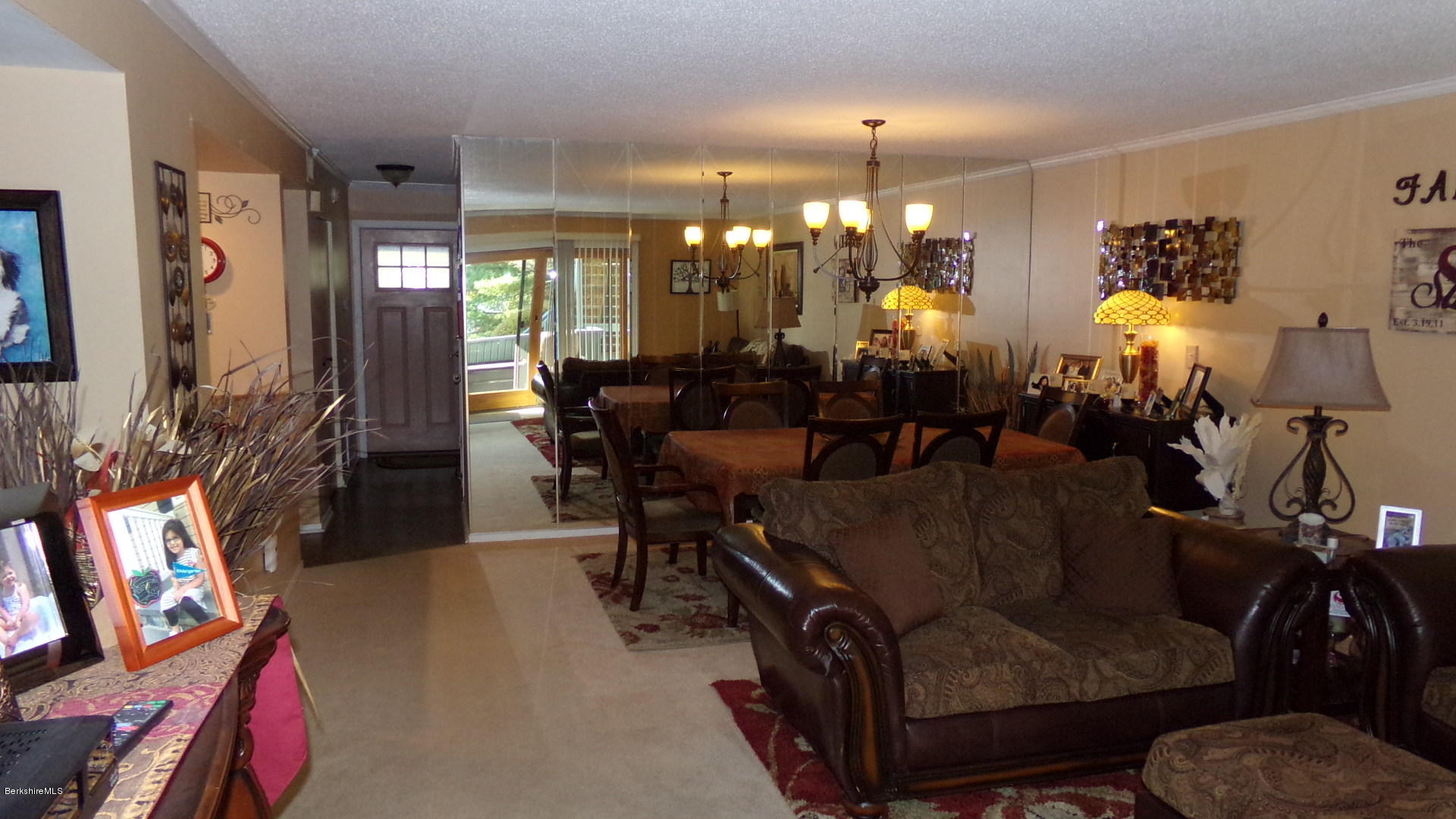 5 Rolling Road, Unit 6 Lenox, MA 01240 - Photo 2 of 18 109_0594