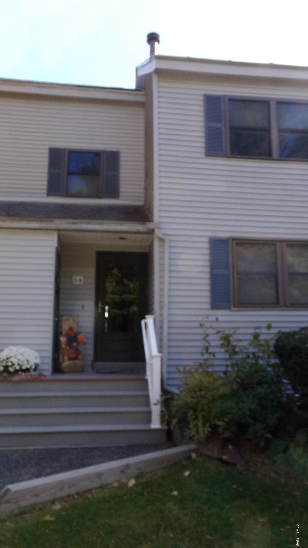5 Rolling Road, Unit 6 Lenox, MA 01240 - Photo 18 of 18 Front