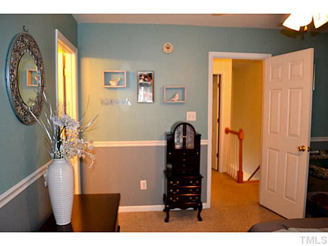 249 Dairy Road Clayton, NC 27520 - Photo 14 of 24 Master Bedroom