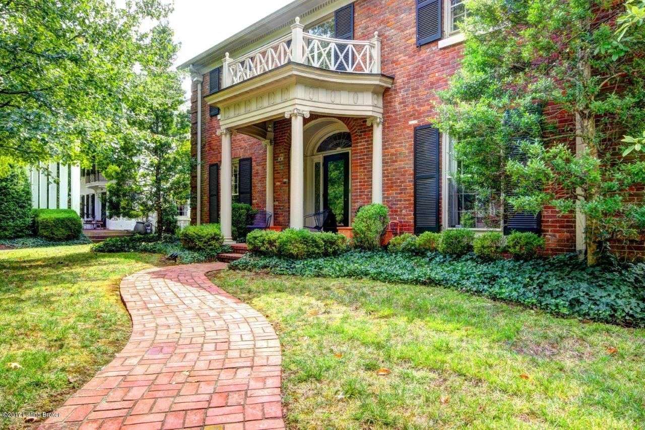 1708 Sulgrave Road Louisville, KY 40205 - Photo 7 of 62 Sulgrave #6