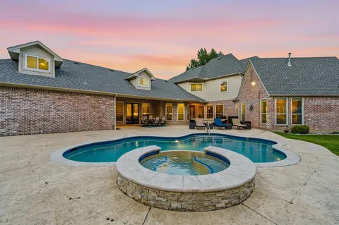 $1,050,000 | 5607 Willow Wood Lane, Dallas, TX 75252