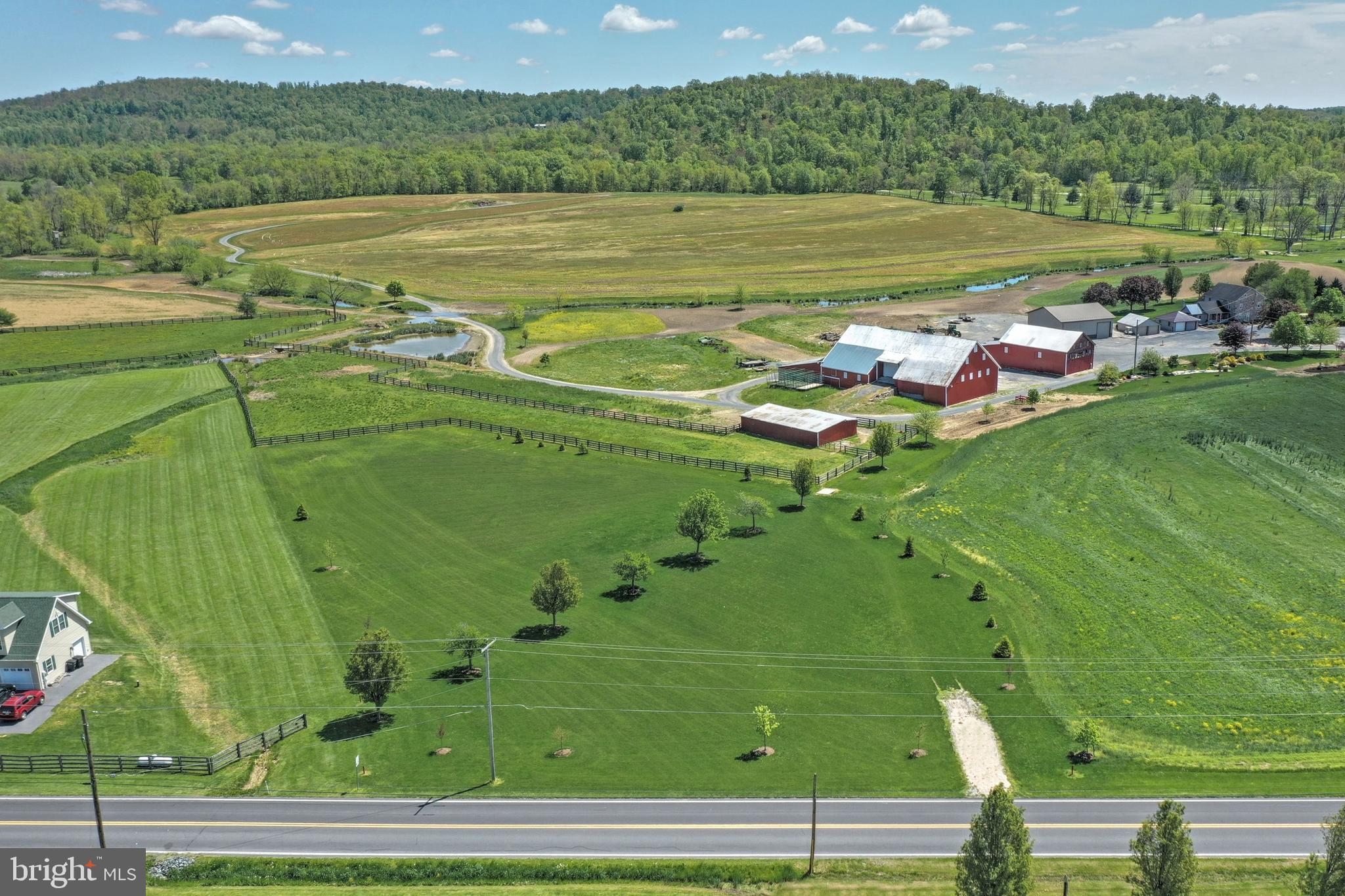 Lot 15 Carrolls Tract Road Fairfield, PA 17320 - Photo 1 of 8 Gallery Image 1