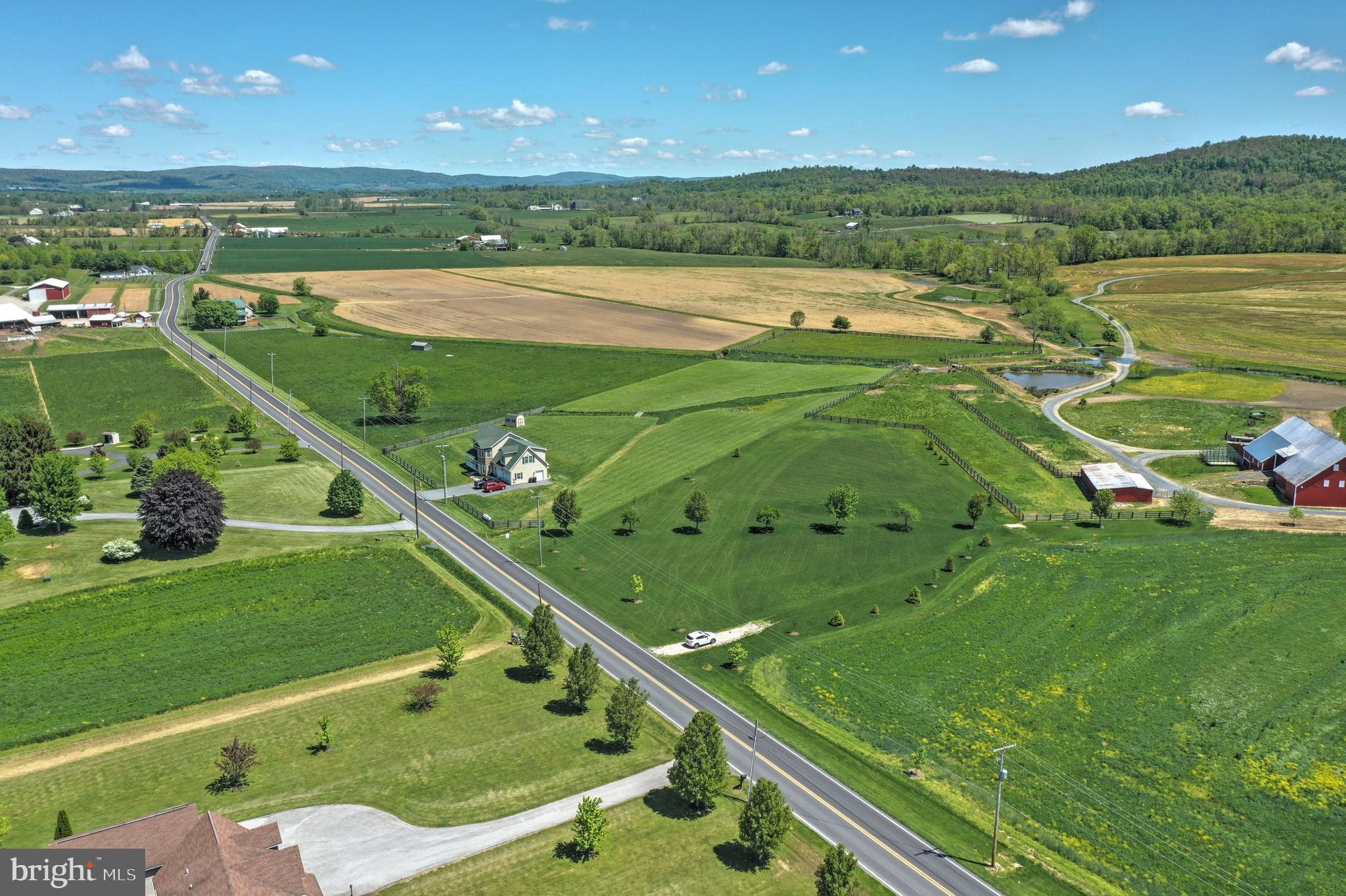 Lot 15 Carrolls Tract Road Fairfield, PA 17320 - Photo 3 of 8 Gallery Image 3