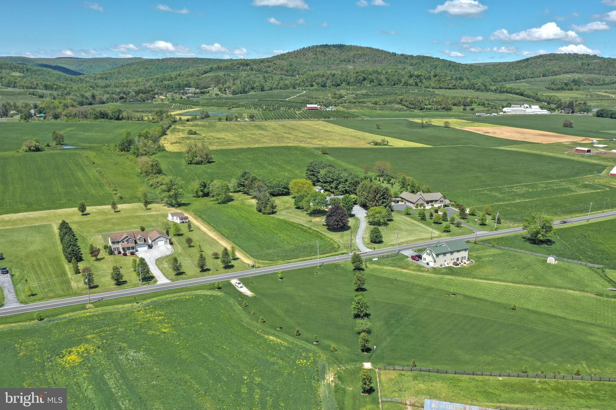 Lot 15 Carrolls Tract Road Fairfield, PA 17320 - Photo 4 of 8 Gallery Image 4