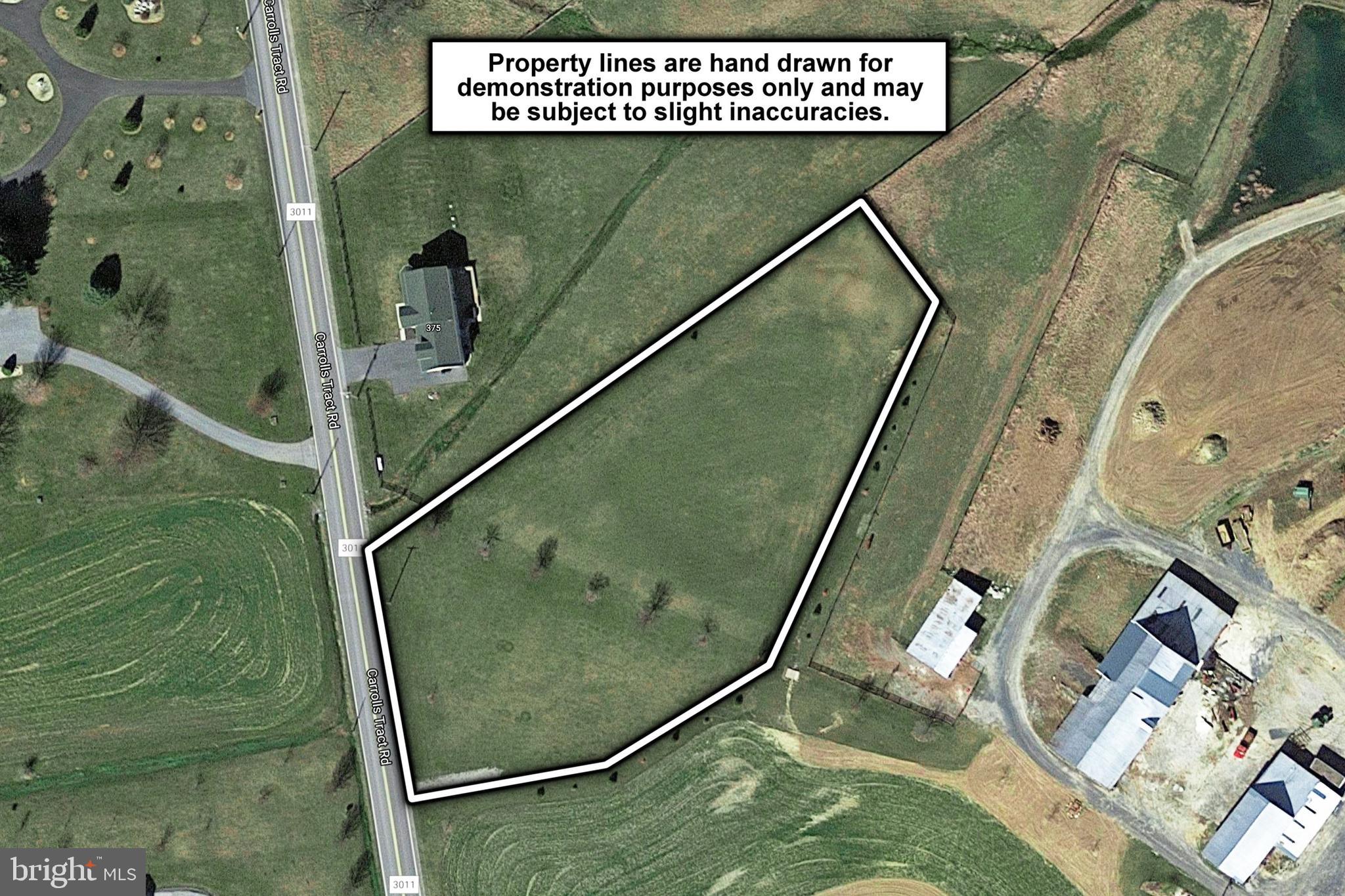 Lot 15 Carrolls Tract Road Fairfield, PA 17320 - Photo 8 of 8 Gallery Image 8