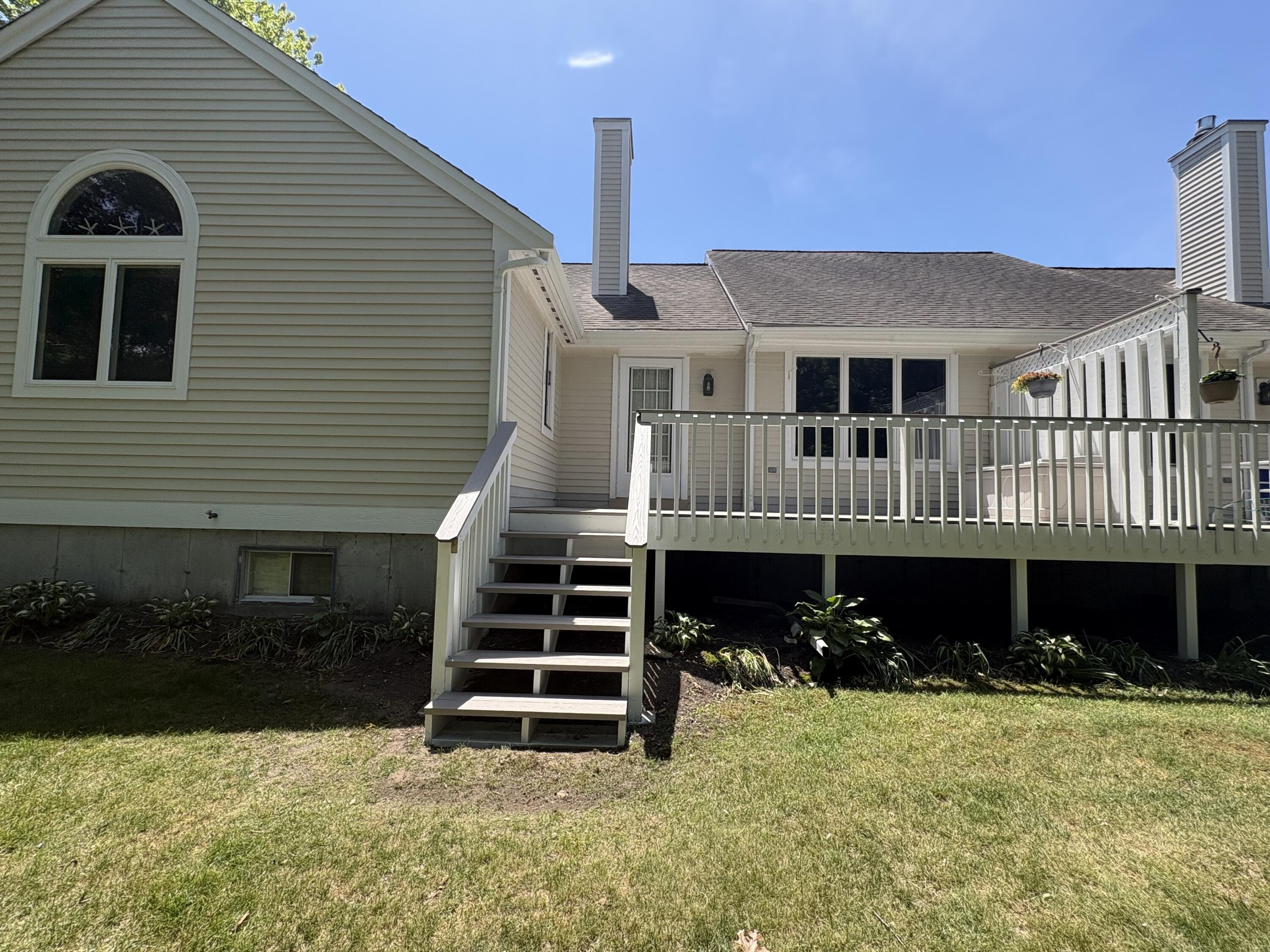 1 Sandview Terrace, Unit 1 Mashpee, MA 02649 - Photo 44 of 46 IMG_0032
