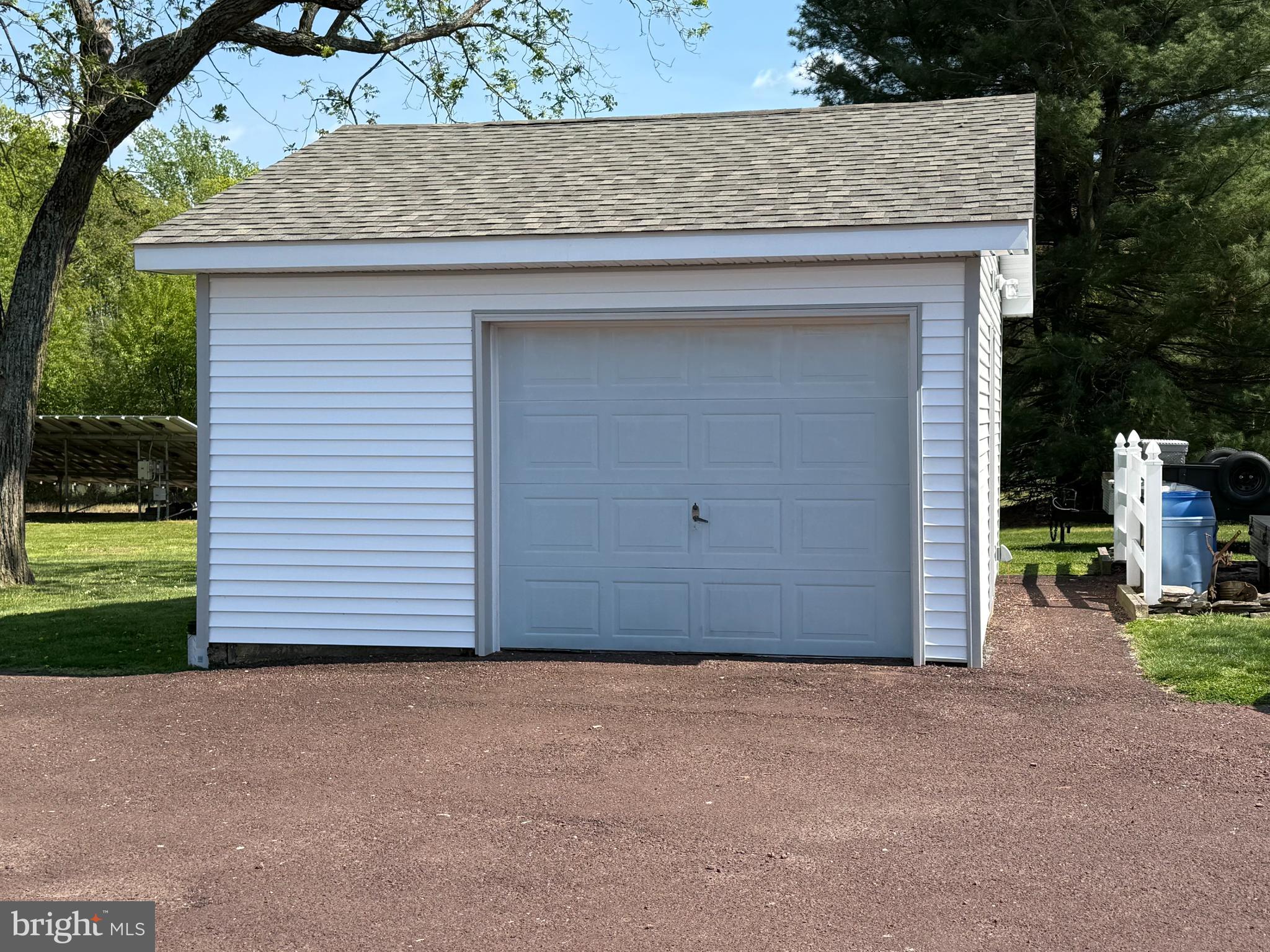 75 Beebe Run Road Bridgeton, NJ 08302 - Photo 17 of 42 Gallery Image 17