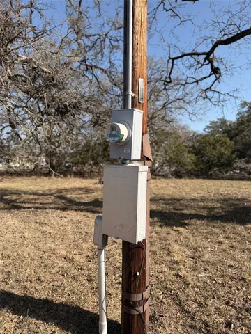 a view of outside area