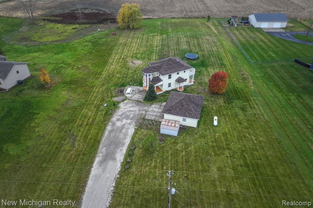 1488 South Cummings Road Davison, MI 48423 - Photo 26 of 32