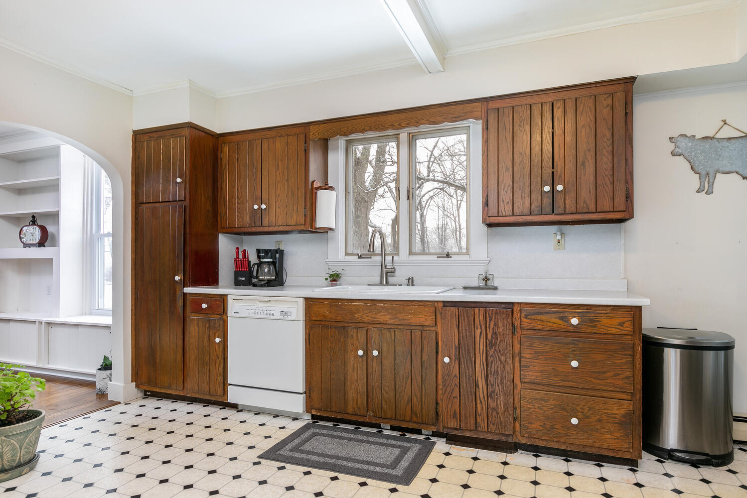 247 Pine Point Road Scarborough, ME 04074 - Photo 8 of 42 Kitchen