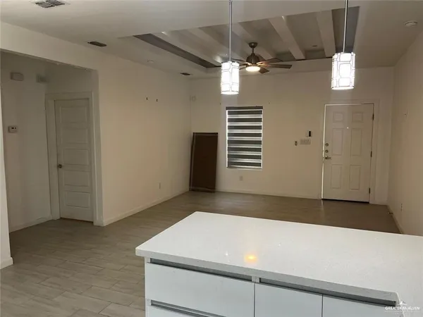 $1,250 | 1624 West Marlin Street, Unit 2, Pharr, TX 78577