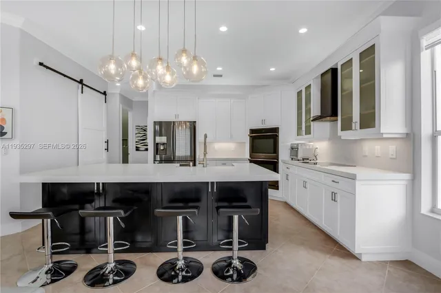 $1,150,000 | 5311 Southwest 184th Way, Miramar, FL 33029