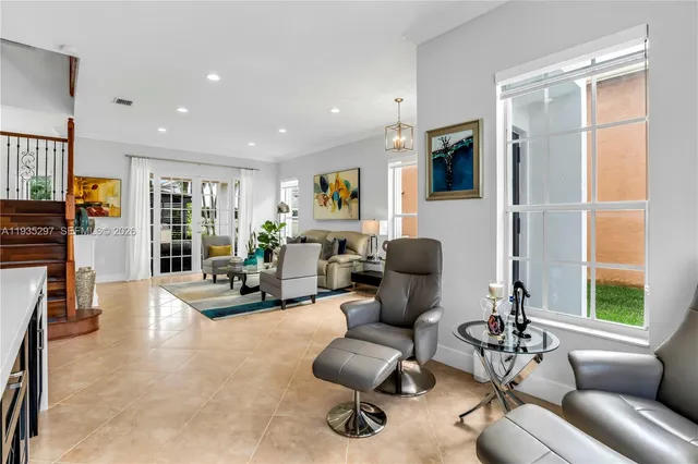 $1,150,000 | 5311 Southwest 184th Way, Miramar, FL 33029