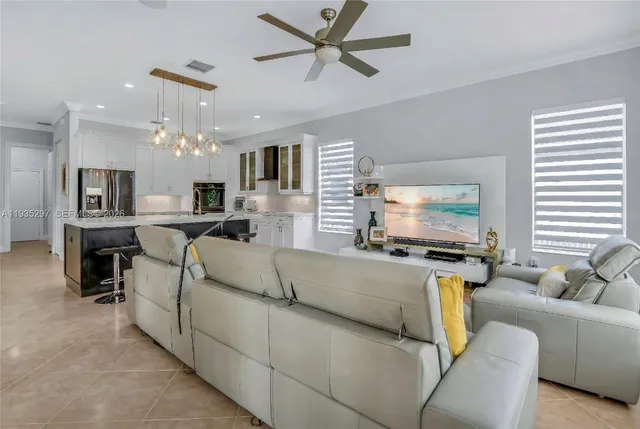 $1,150,000 | 5311 Southwest 184th Way, Miramar, FL 33029