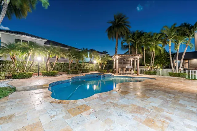 $1,150,000 | 5311 Southwest 184th Way, Miramar, FL 33029