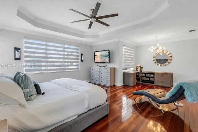 $1,150,000 | 5311 Southwest 184th Way, Miramar, FL 33029