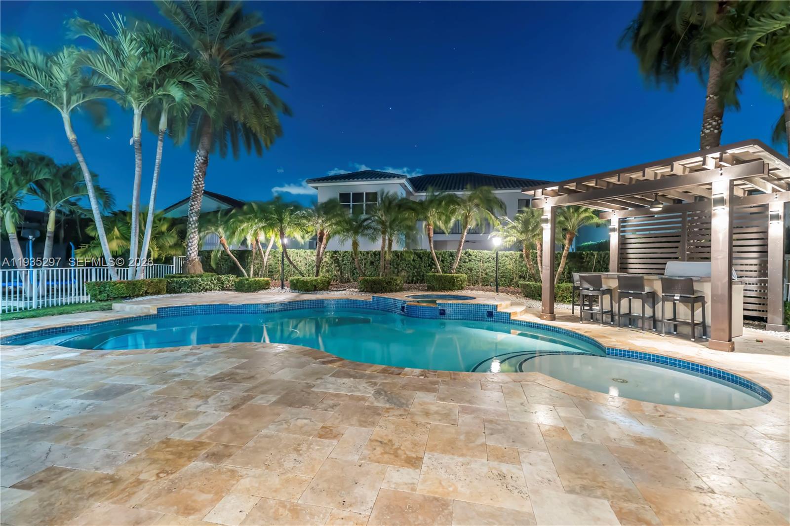 5311 Southwest 184th Way Miramar, FL 33029 - Photo 3 of 81