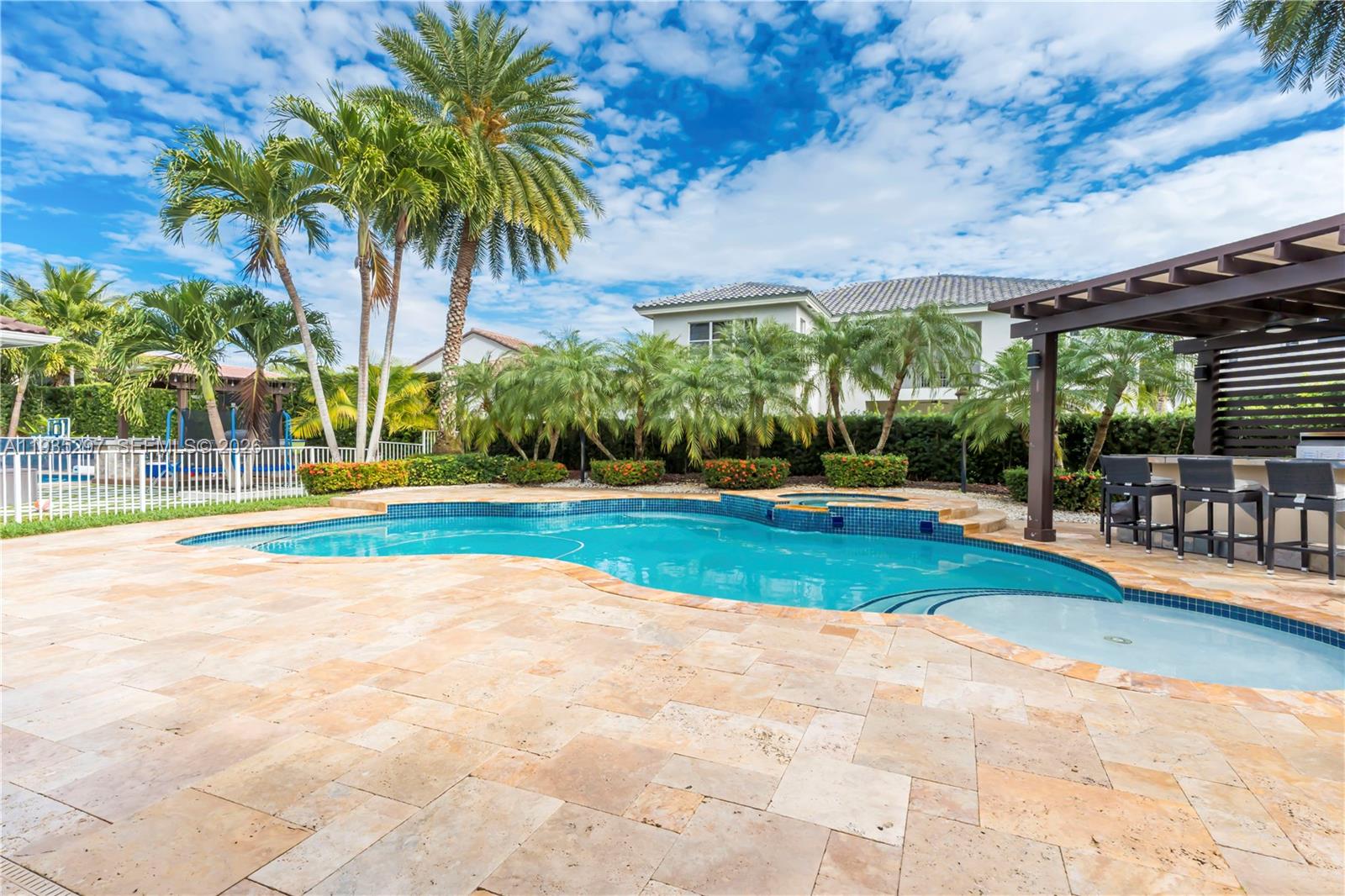 5311 Southwest 184th Way Miramar, FL 33029 - Photo 43 of 81