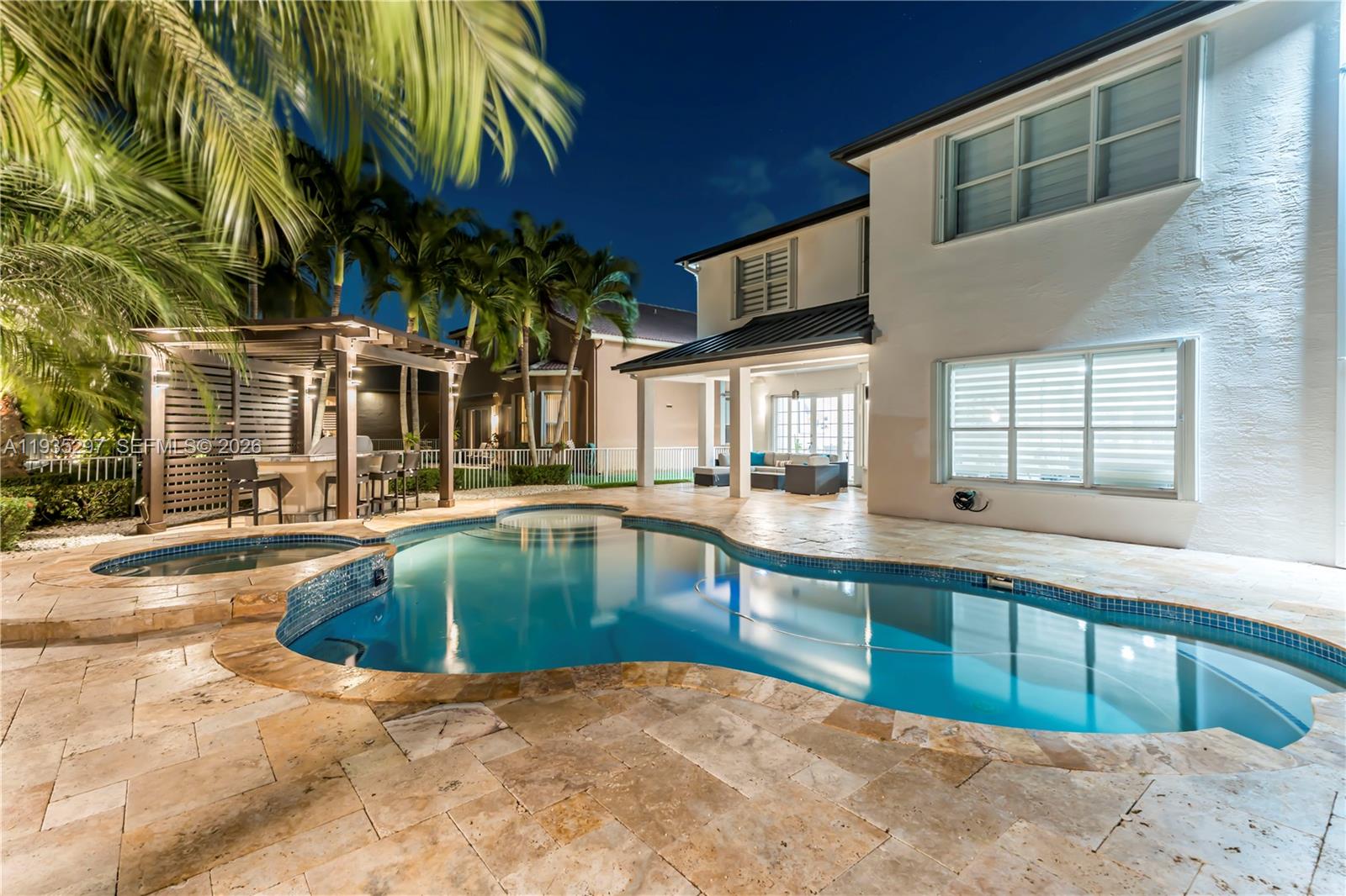 5311 Southwest 184th Way Miramar, FL 33029 - Photo 44 of 81