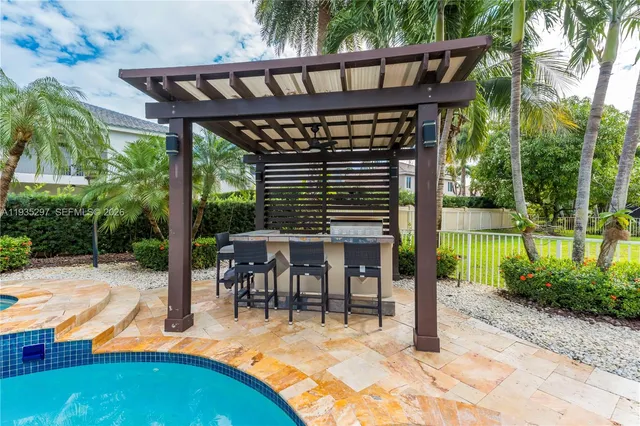 $1,150,000 | 5311 Southwest 184th Way, Miramar, FL 33029