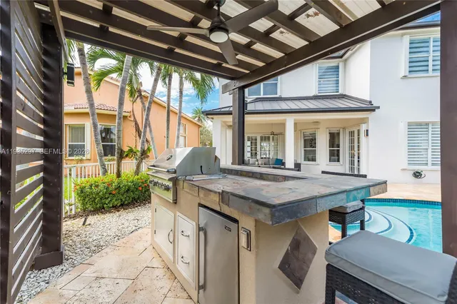 $1,150,000 | 5311 Southwest 184th Way, Miramar, FL 33029