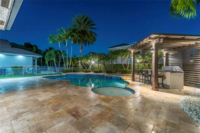 $1,150,000 | 5311 Southwest 184th Way, Miramar, FL 33029