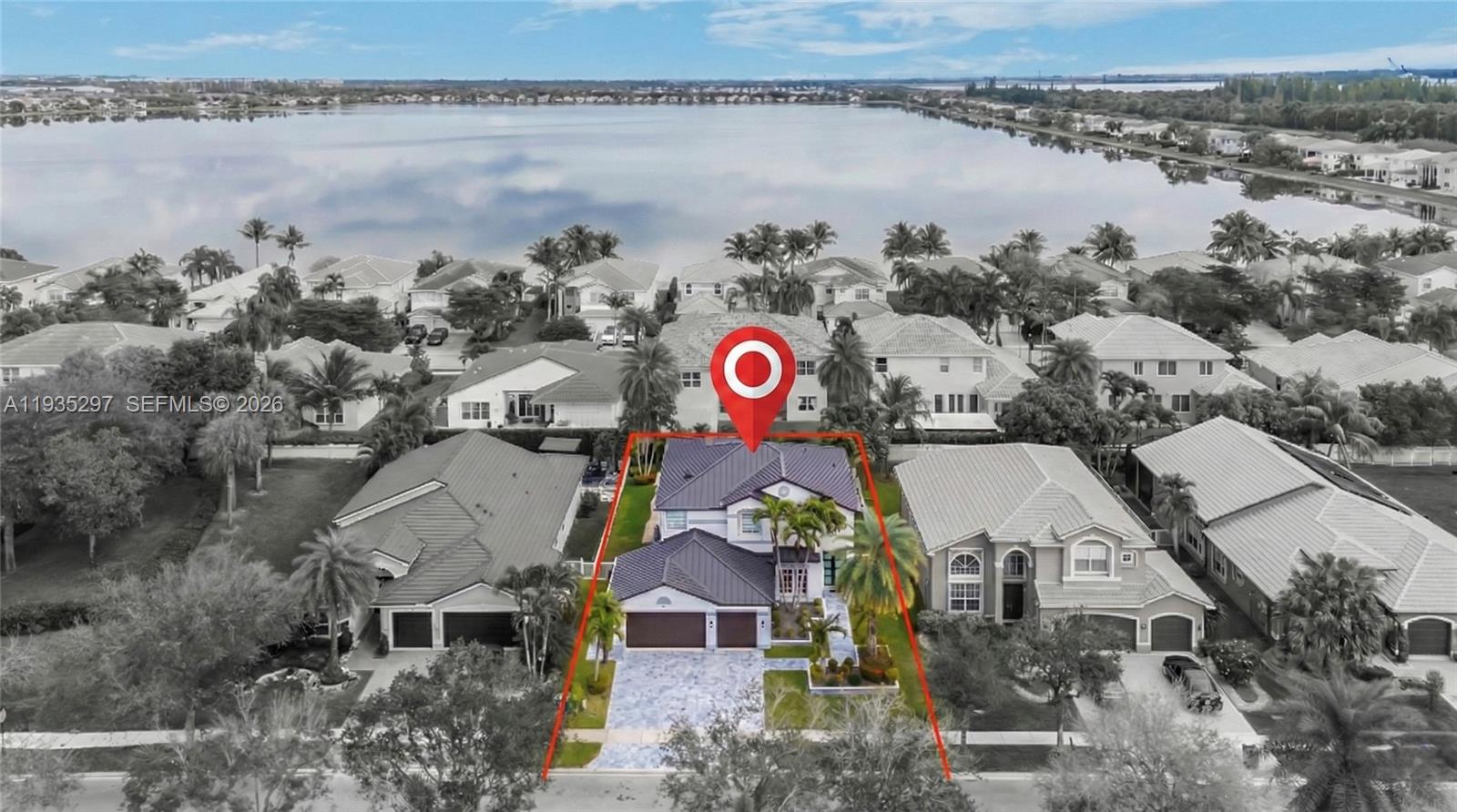 5311 Southwest 184th Way Miramar, FL 33029 - Photo 5 of 81