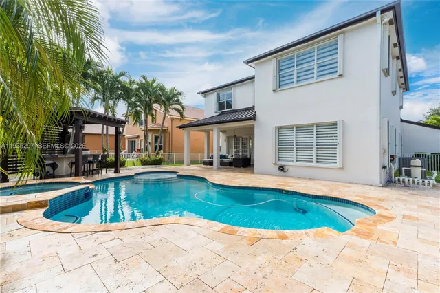 $1,150,000 | 5311 Southwest 184th Way, Miramar, FL 33029
