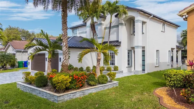 $1,150,000 | 5311 Southwest 184th Way, Miramar, FL 33029