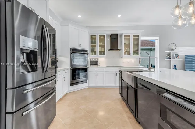 $1,150,000 | 5311 Southwest 184th Way, Miramar, FL 33029