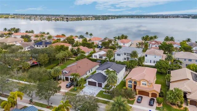 $1,150,000 | 5311 Southwest 184th Way, Miramar, FL 33029