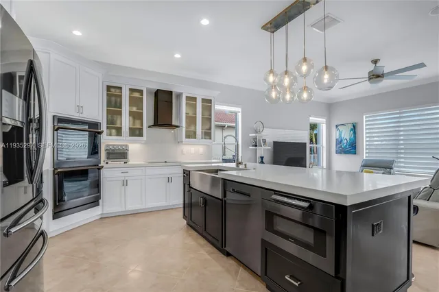 $1,150,000 | 5311 Southwest 184th Way, Miramar, FL 33029