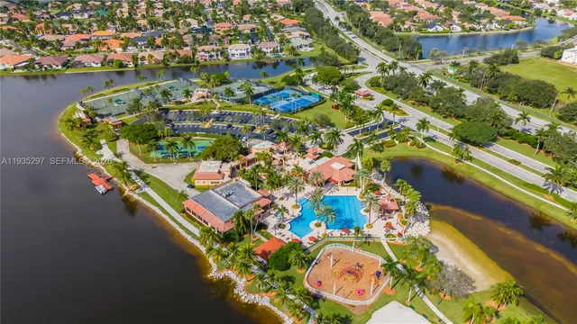 $1,150,000 | 5311 Southwest 184th Way, Miramar, FL 33029