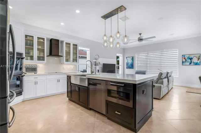 $1,150,000 | 5311 Southwest 184th Way, Miramar, FL 33029