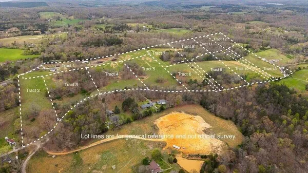 $225,000 | 3 Bettis Road, Georgetown, TN 37336