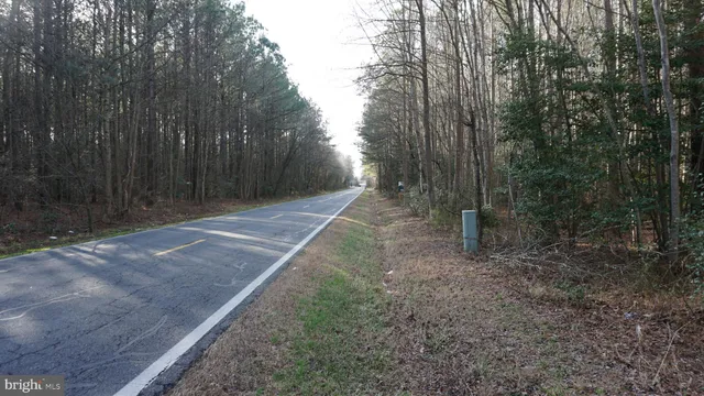 $199,900 | Shiloh Church Road, Laurel, DE 19956