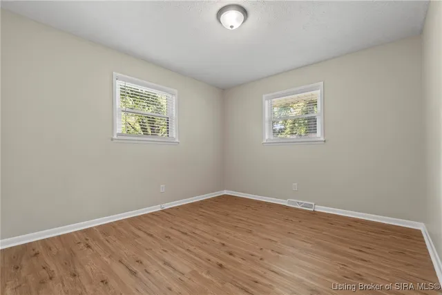 $199,995 | 2080 Edgewood Drive, Charlestown, IN 47111